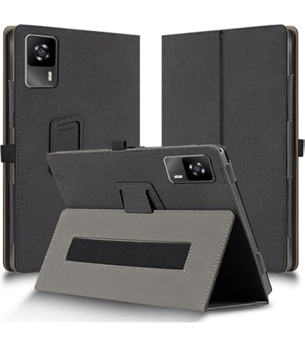 Amazon.co.jp: Headwolf HPad6/HPad6 Pro タブレット 専用ケース、軽量